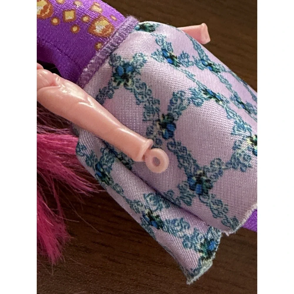 Monster High 13 Wishes Gigi Grant Doll Mattel Collectors‎ Doll NO HANDS